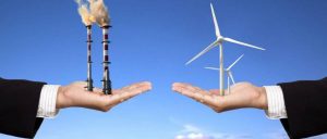 انواع انرژی‌های پاک