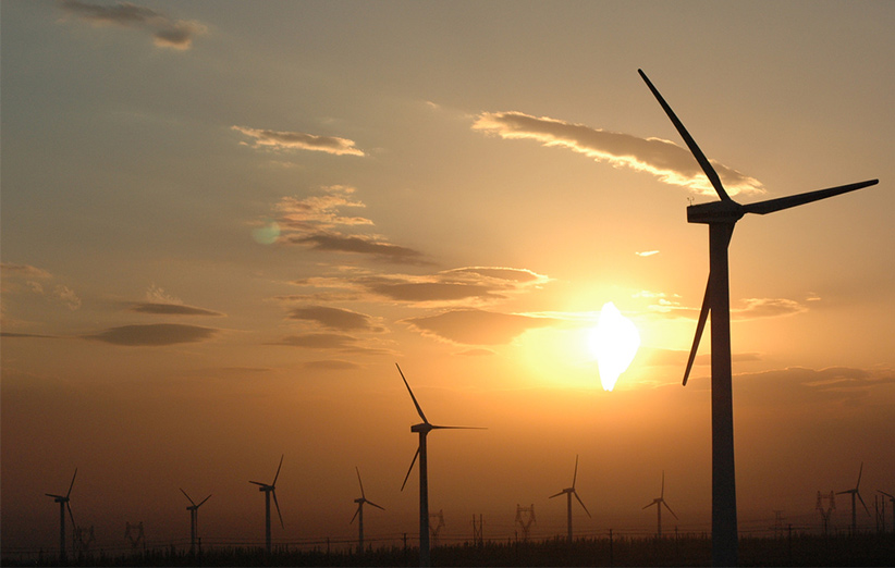 وضعیت انرژی‌های پاک در ایران