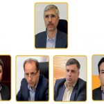 اعضای جدید هیئت مدیره توانیر منصوب شدند