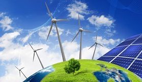 اشتغال‌زایی ۴۲ هزار نفری تجدیدپذیر‌ها در کشور