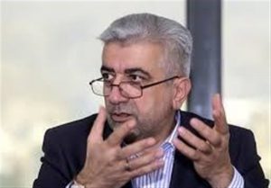 اردکانیان: ایران ظرفیت انرژی‌های تجدید پذیر را ۳۰۰۰ مگاوات افزایش می‌دهد