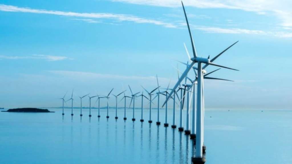 سرمایه گذاری ۱۰۰ میلیون پوندی بریتانیا برای توسعه نیروگاه های بادی