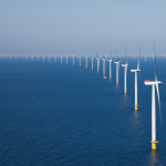 تولید ۷۶۱ مگاوات برق توسط نیروگاه های تجدیدپذیر در کشور