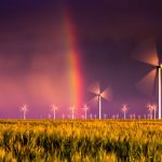 اروپا می‌تواند انرژی کل جهان را با باد تامین کند