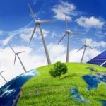 ارمغان ۳۰ هزار مگاواتی باد برای کشور