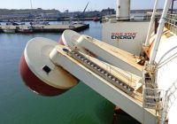 تولید برق از امواج دریا