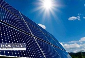 اعطای وام ۱۰ میلیونی به خانوارها برای تهیه پنل خورشیدی