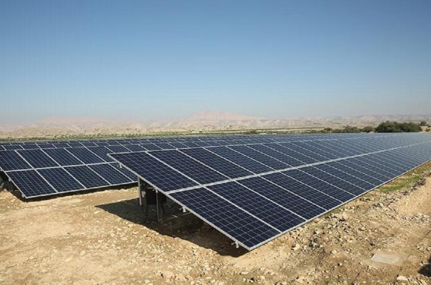 توسعه نیروگاه‌های خورشیدی در کشور ضروری است
