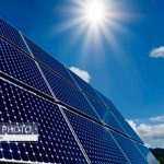 برق ادارات محیط زیست قزوین با پنل‌های خورشیدی تامین می‌شود