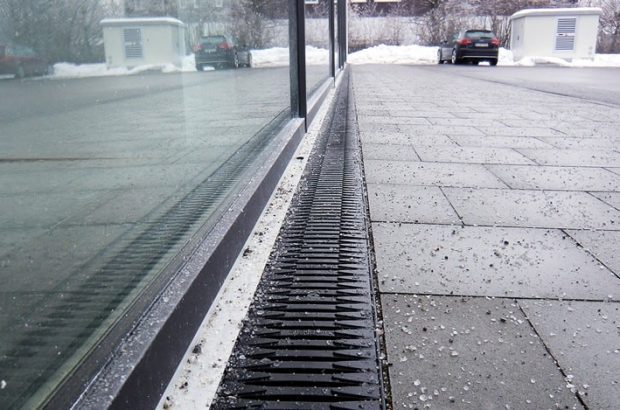 گاتر پیش ساخته و نقش آن در صرفه‎جویی و مدیریت انتقال آب‎های سطحی