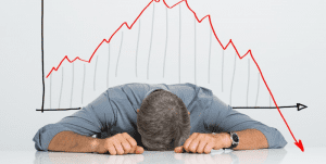 مهمترین اشتباهات تریدرهای تازه کار در خرید و فروش بیت کوین