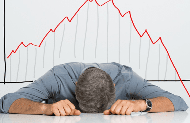 مهمترین اشتباهات تریدرهای تازه کار در خرید و فروش بیت کوین