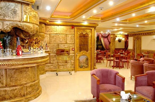 بررسی و مقایسه چند هتل ۳ ستاره در مشهد بررسی و مقایسه چند هتل ۳ ستاره در مشهد