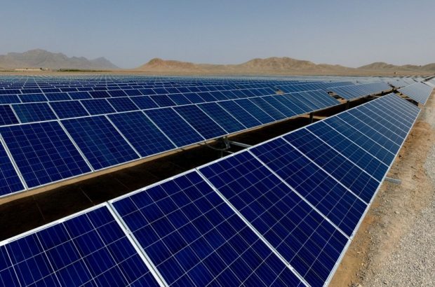 احداث نیروگاه خورشیدی برای درآمدزایی