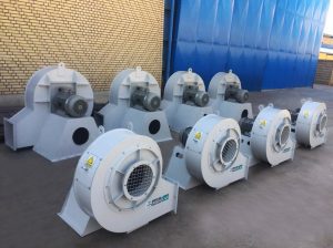 کاربرد های فن سانتریفیوژ که نمیدانستید!