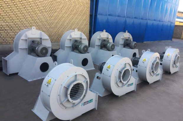 کاربرد های فن سانتریفیوژ که نمیدانستید! کاربرد های فن سانتریفیوژ که نمیدانستید!