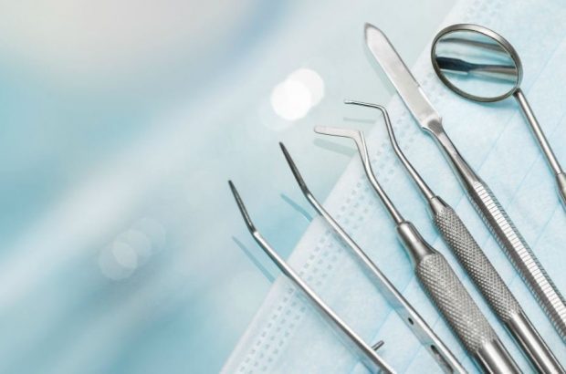 آموزش چیدن انواع ست های دندانپزشکی