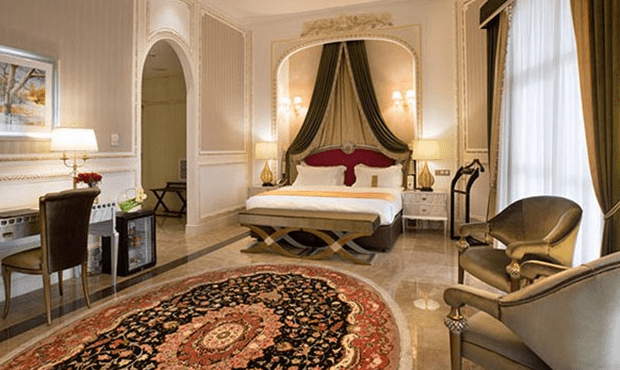 با ۵ هتل ۵ ستاره در تهران آشنا شوید با ۵ هتل ۵ ستاره در تهران آشنا شوید