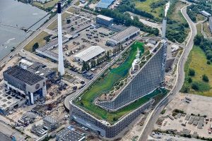 ۵ ساختمان پایدار از نگاه سایت معماری آرک وب