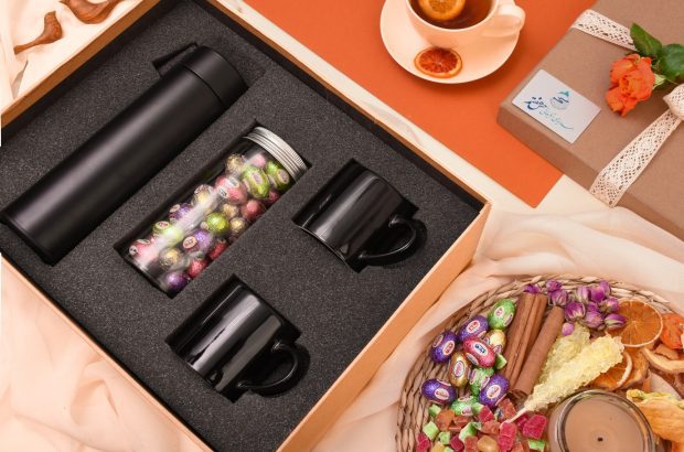 بهترین هدیه تبلیغاتی عید نوروز