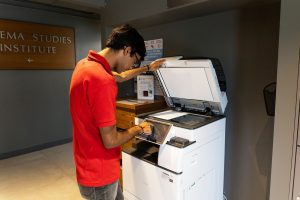 کپی پرینت و آینده، نوآوری‌ها و تحولات جدید در صنعت چاپ و تکثیر