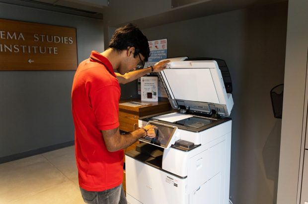 کپی پرینت و آینده، نوآوری‌ها و تحولات جدید در صنعت چاپ و تکثیر