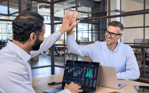 عوامل موفقیت در فارکس چیست؟