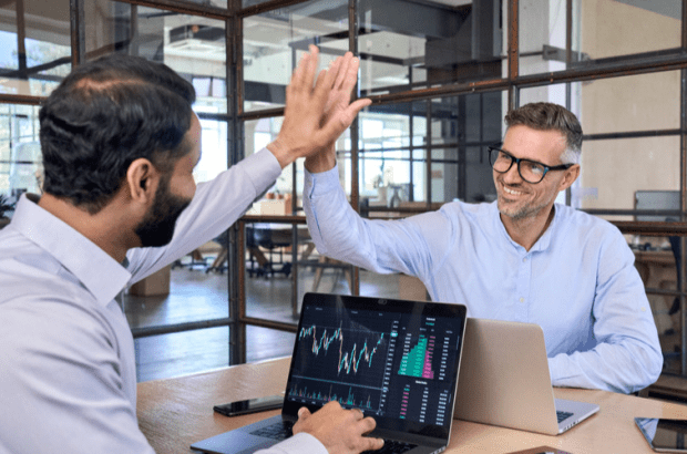 عوامل موفقیت در فارکس چیست؟