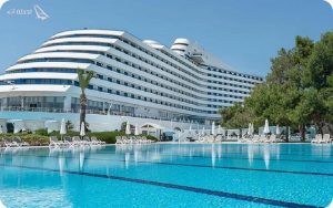 چگونه تور آنتالیا را در ماههای دی، بهمن و اسفند با بهترین قیمت پیدا کنیم؟