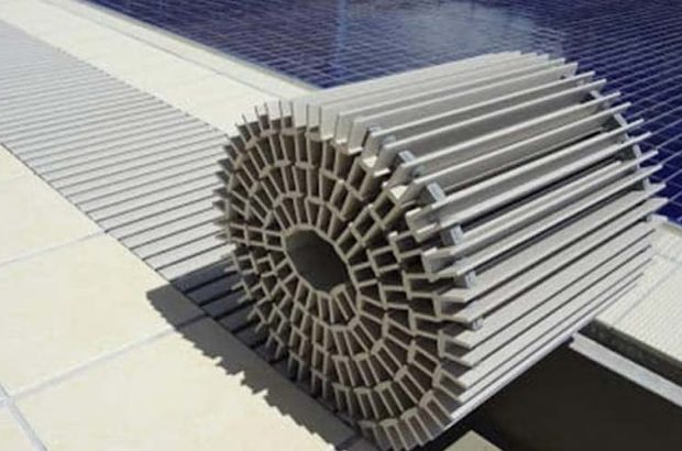 گریل استخر چیست؟ گریل استخر چیست؟