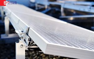 استراکچر بومی؛ عامل کلیدی در تولید انرژی خورشیدی