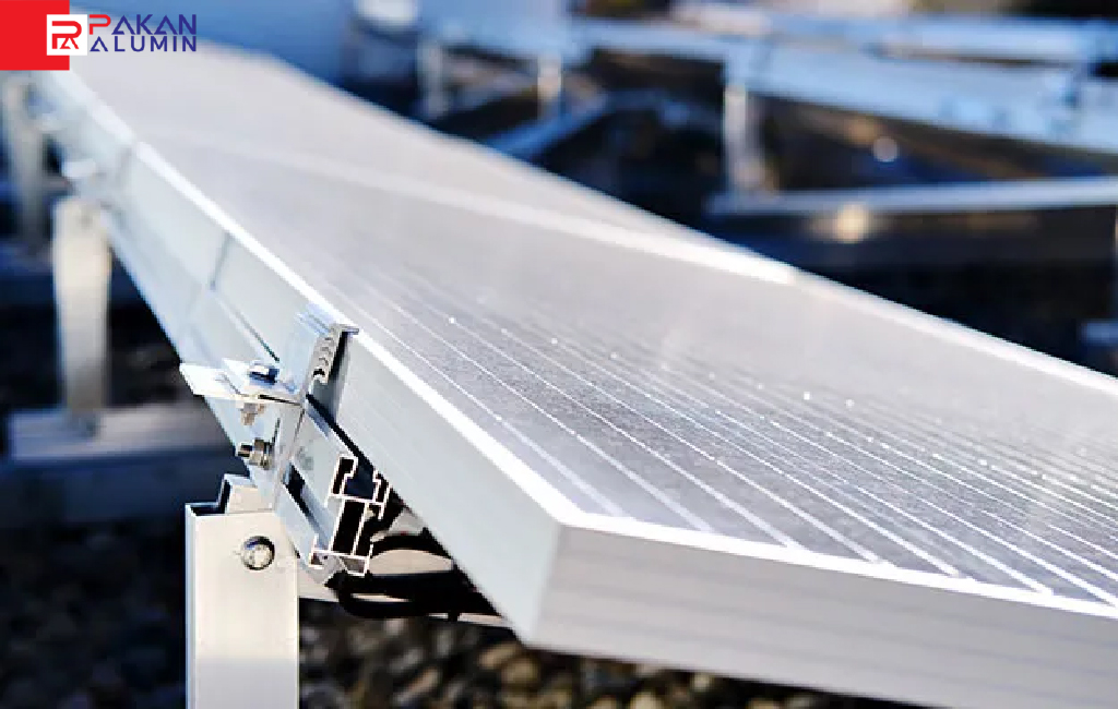 استراکچر بومی؛ عامل کلیدی در تولید انرژی خورشیدی