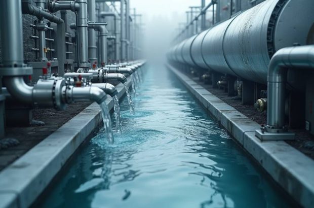 پک تصفیه فاضلاب: فناوریهای نوین در مدیریت آب و فاضلاب برای صنایع مختلف پک تصفیه فاضلاب: فناوریهای نوین در مدیریت آب و فاضلاب برای صنایع مختلف