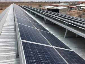 خرید کیلویی استراکچر پنل های خورشیدی؛ ظاهراً اقتصادی، در باطن فاجعهبار!