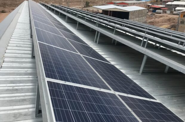 خرید کیلویی استراکچر پنل های خورشیدی؛ ظاهراً اقتصادی، در باطن فاجعه‌بار!