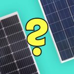 مزایا و معایب نیروگاه خورشیدی در سال ۲۰۲۵