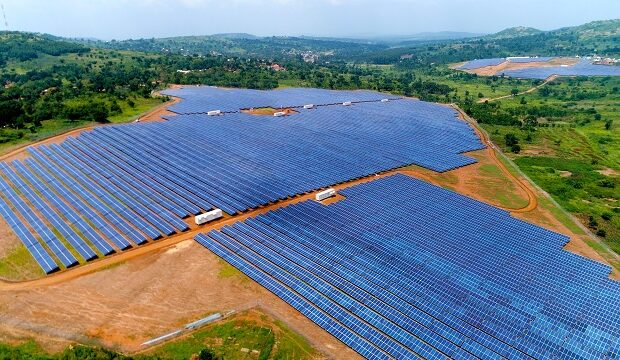 هزینه ساخت نیروگاه 1000 مگاواتی خورشیدی هزینه ساخت نیروگاه 1000 مگاواتی خورشیدی