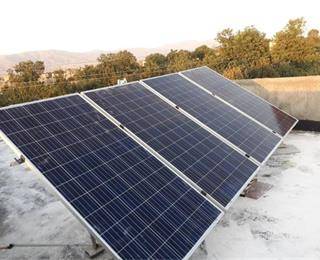 ارائه تسهیلات بانکی برای احداث نیروگاه تجدیدپذیر خانگی کلید خورد ارائه تسهیلات بانکی برای احداث نیروگاه تجدیدپذیر خانگی کلید خورد